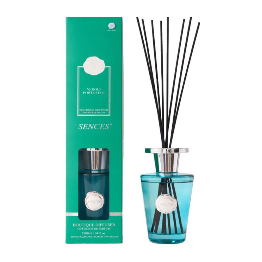 Sences Neroli Portofino Reed Diffuser - 1000ml £49.49